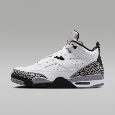 Jordan Son of Mars Low - Men's Shoe