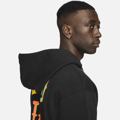 Tatum Taco Jay Men's Pullover Hoodie