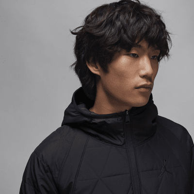 ジョーダン Therma-FIT スポーツ メンズ ミッドウェイト ジャケット