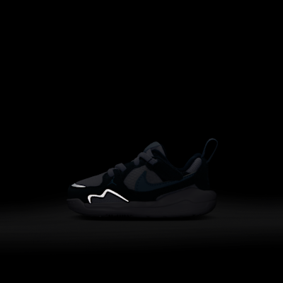 Кроссовки детские Jordan Comfort Era Baby