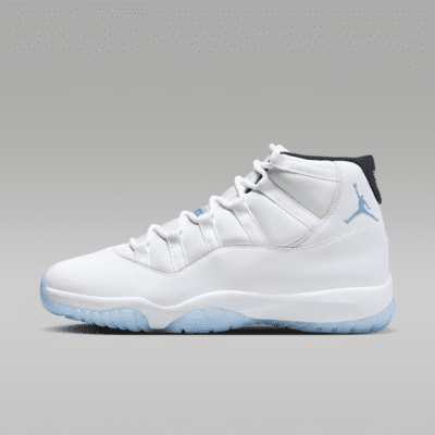 Air Jordan 11 Retro "Legend Blue" Men's Shoes