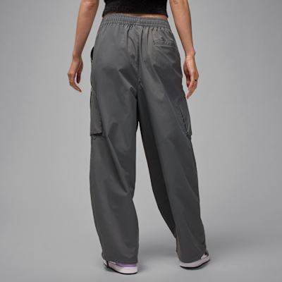 ジョーダン フライト シカゴ ウィメンズ パラシュート パンツ