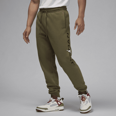 Jordan Essentials Men's Fleece Joggers