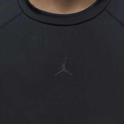 Jordan Sport Women's Long-Sleeve Bodycon Top