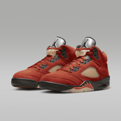 Air Jordan 5 Retro Women's Shoes. Nike CA
