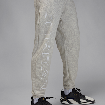 Pantalones de tejido Fleece para hombre Jordan Sport Crossover