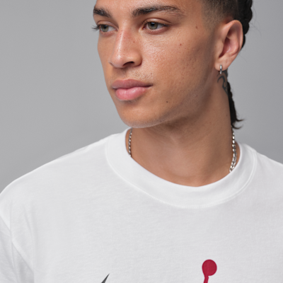 ジョーダン ブルックリン メンズ ジャンプマン Tシャツ