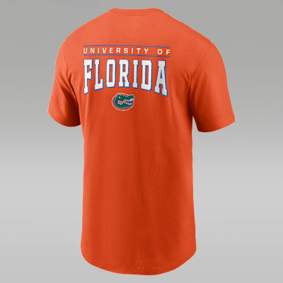 Playera universitaria Jordan para hombre Florida Gators