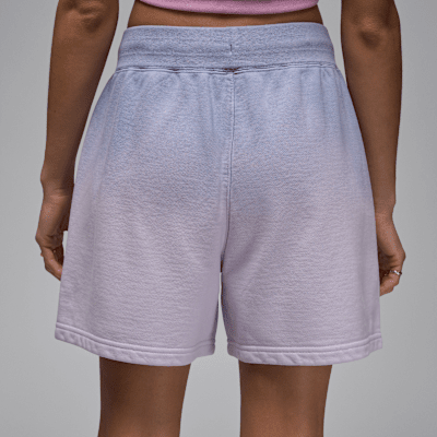 Jordan Flight Fleece Women's French Terry Shorts