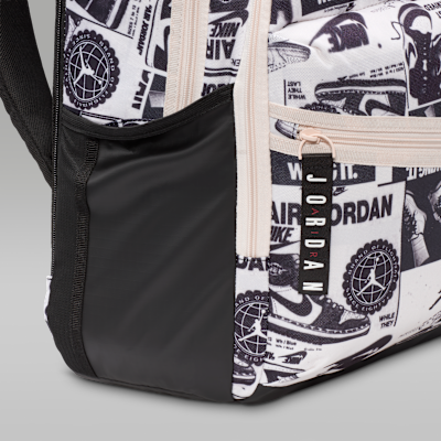 Jordan Air Patrol Backpack (29L)