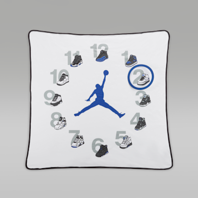 Jordan Milestone Baby (0-9M) Bodysuit Set (3-Pack)