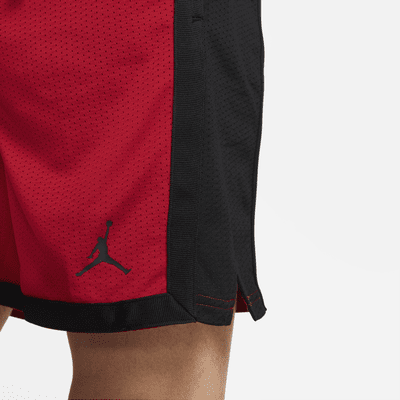 Męskie spodenki z siateczki Jordan Sport Dri-FIT