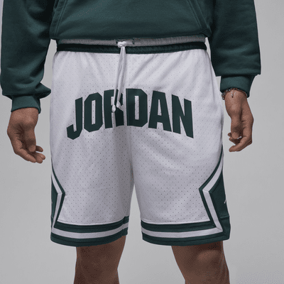 Jordan Sport Men's Dri-FIT Diamond Shorts