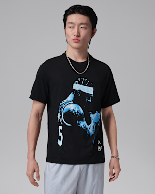 Мужская футболка Jordan Sport Paolo Banchero