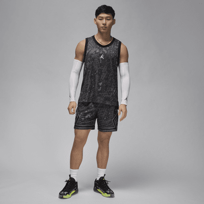 Jordan Sport Men's Diamond Shorts