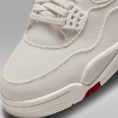 Air Jordan 4 Retro Women's Shoes