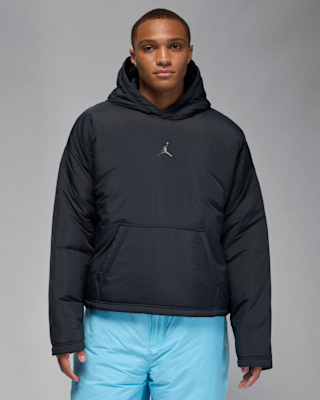 Мужское худи Jordan Flight Padded Mountainside Pullover Hoodie