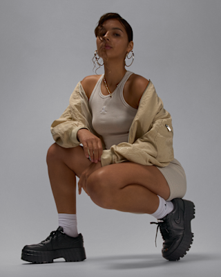 Air Jordan 1 Brooklyn 低筒