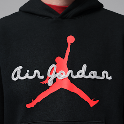 Jordan Brooklyn Fleece Men's Pullover Hoodie
