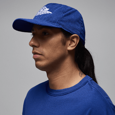 Gorra sin estructura Jordan Pro