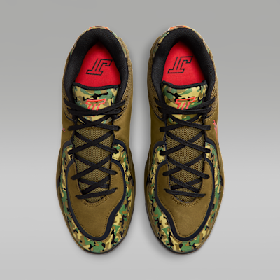 Tatum 4 "First Ring" Basketball Shoes