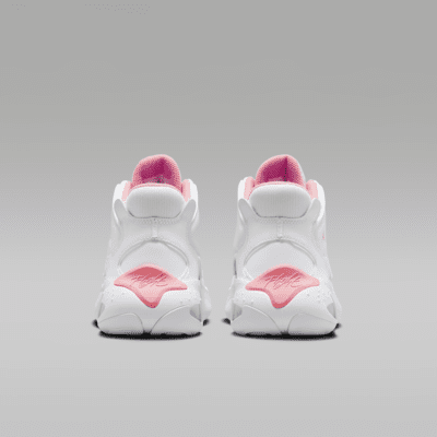 Jordan Max Aura 4 Older Kids' Shoes