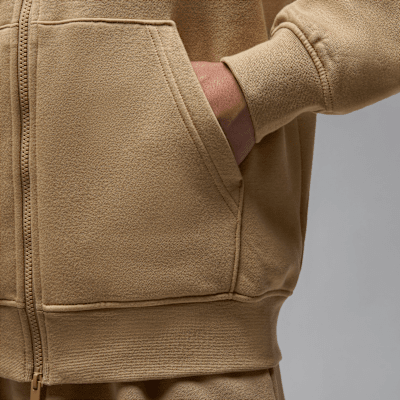 Jordan Brooklyn Fleece Men's Full-Zip Hoodie