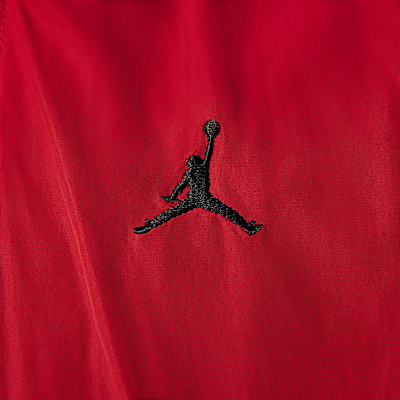 Chamarra Draft Essential para niños talla grande Jordan