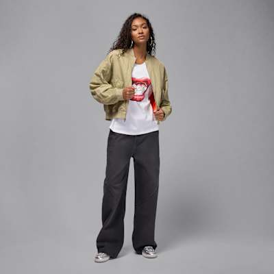 Jordan Flight Renegade Women's Jacket