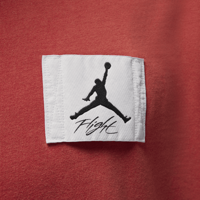 Jordan Flight Essentials Men's Oversized T-Shirt