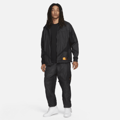 Jordan 23 Engineered Men's Tracksuit Jacket