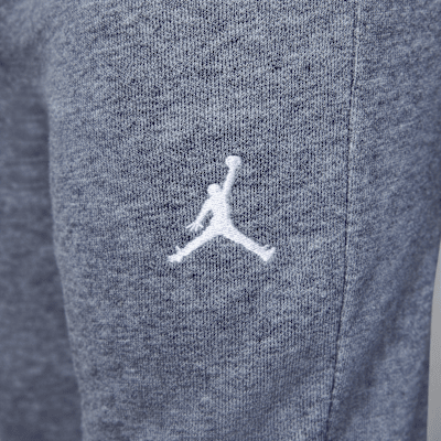 Jordan Brooklyn Fleece Toddler 2-Piece Full-Zip Hoodie Set