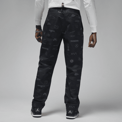 Jordan Flight Heritage Men's Woven Trousers