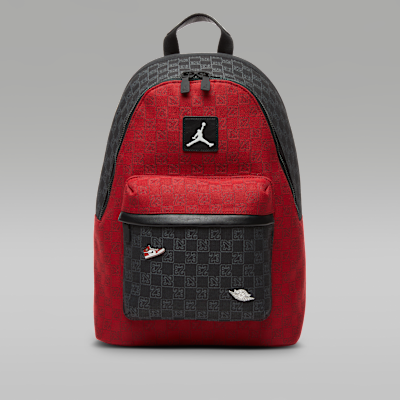 Jordan Monogram