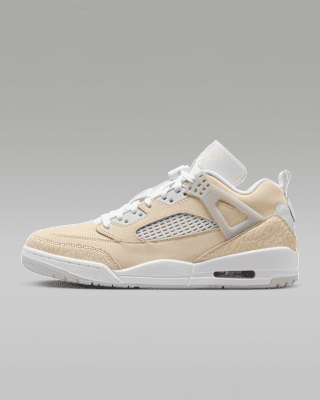 Мужские кроссовки Jordan Spizike Low