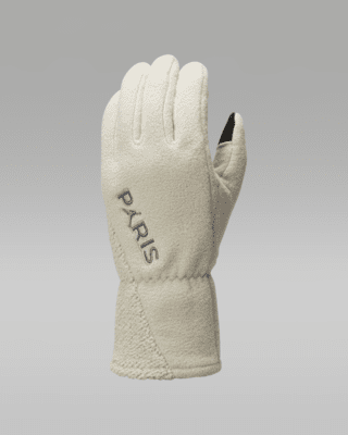 Мужские  Jordan Paris Fleece Gloves