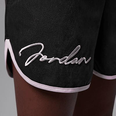 Jordan "Hidden In Plain Sight" 23 Shorts (ältere Kinder)