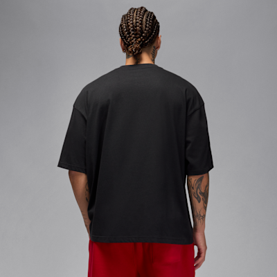 Jordan Brooklyn oversized T-shirt voor heren