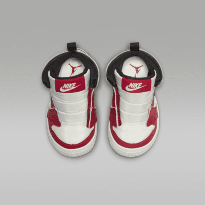 Jordan 1 Baby Cot Bootie