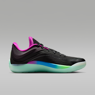 Zion 4 "Noah" Basketball Shoes