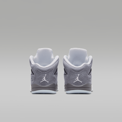 Jordan 5 Retro Infant/Toddler Shoe