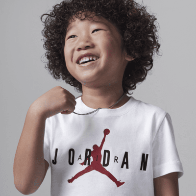 ジョーダン リトルキッズ Tシャツ