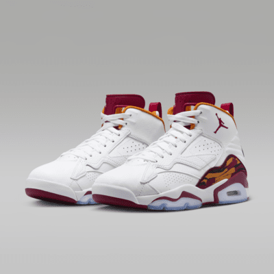 Jumpman MVP Men's Shoes