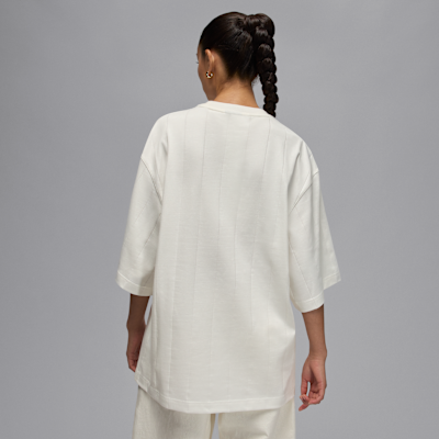 Jordan Brooklyn Women's Loose-Fit Top