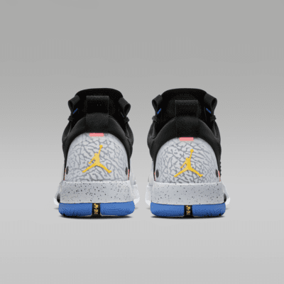 รองเท้าบาสเก็ตบอล Air Jordan XXXIV Low PF
