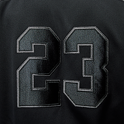 Jordan Brooklyn Men's Collegiate Hockey Jersey