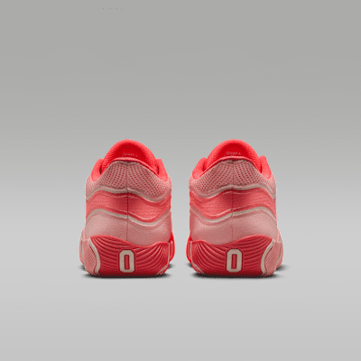 Tenis de básquetbol para niños grandes Tatum 3 "Pink"