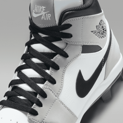 Jordan 1 Retro MCS Men's Baseball Cleats