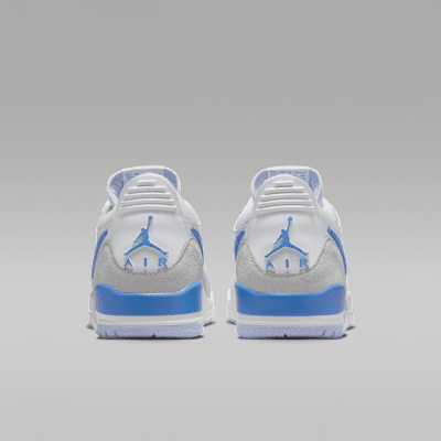 Tenis para hombre Air Jordan Legacy 312 Low
