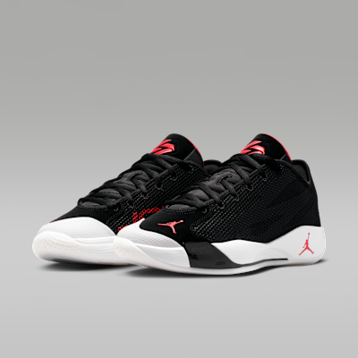 ルカ 77 "Bred" ジュニア バスケットボールシューズ